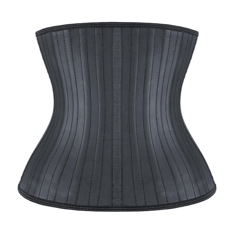 25 Steel Bones Waist Trainers (3)