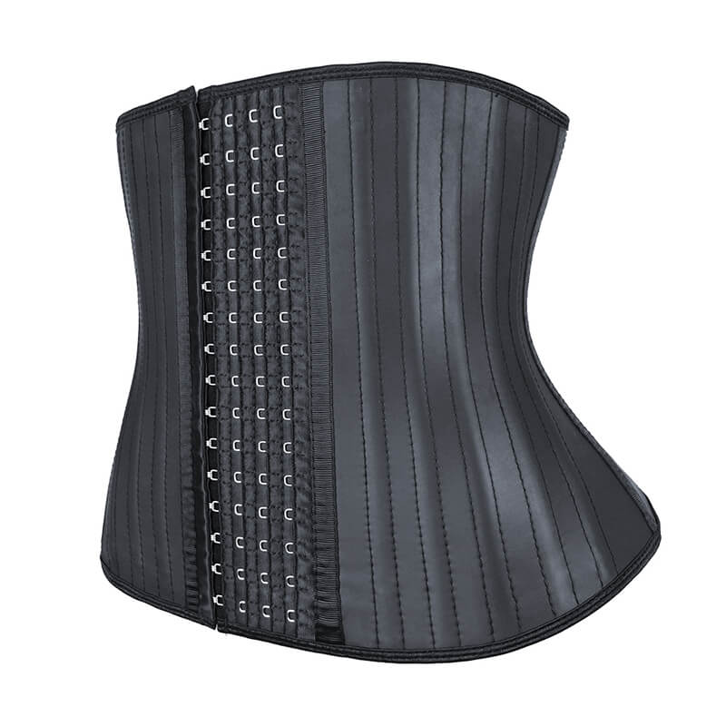 25 Steel Bones Waist Trainers (2)