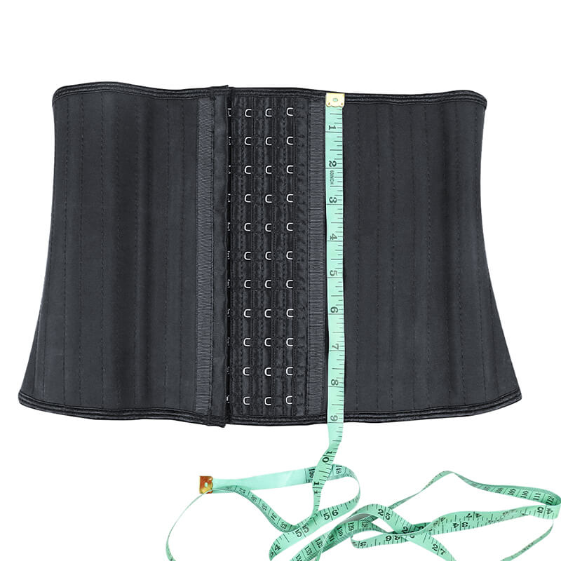 25 Steel Bones Waist Trainers (4)