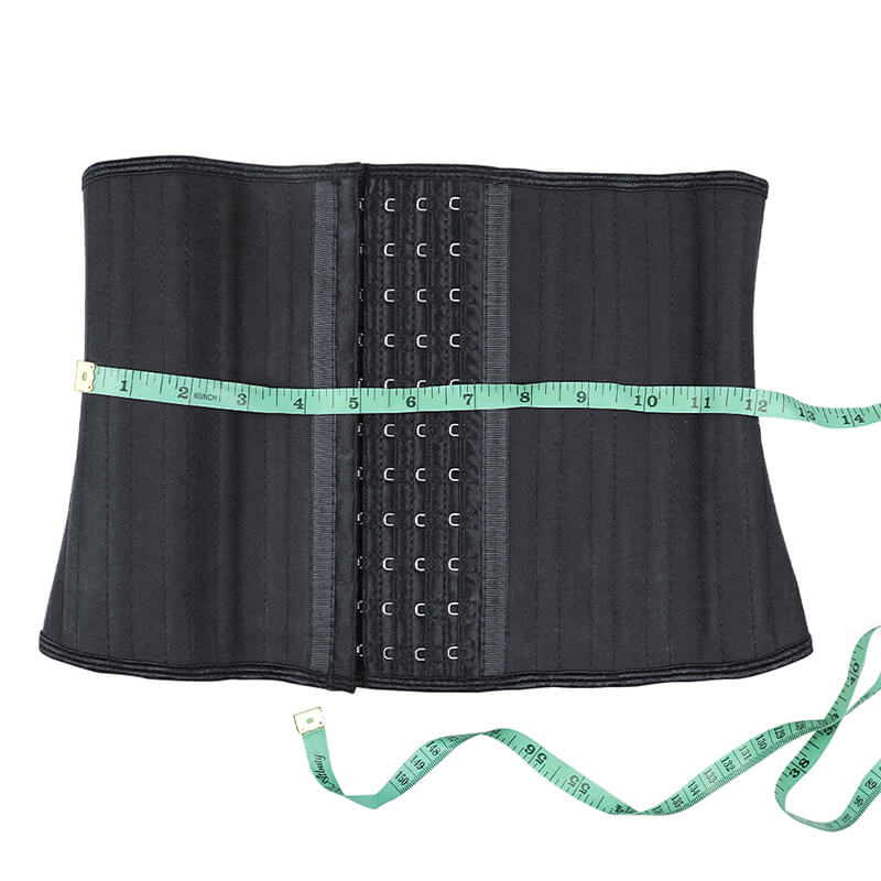 25 Steel Bones Waist Trainers (9)