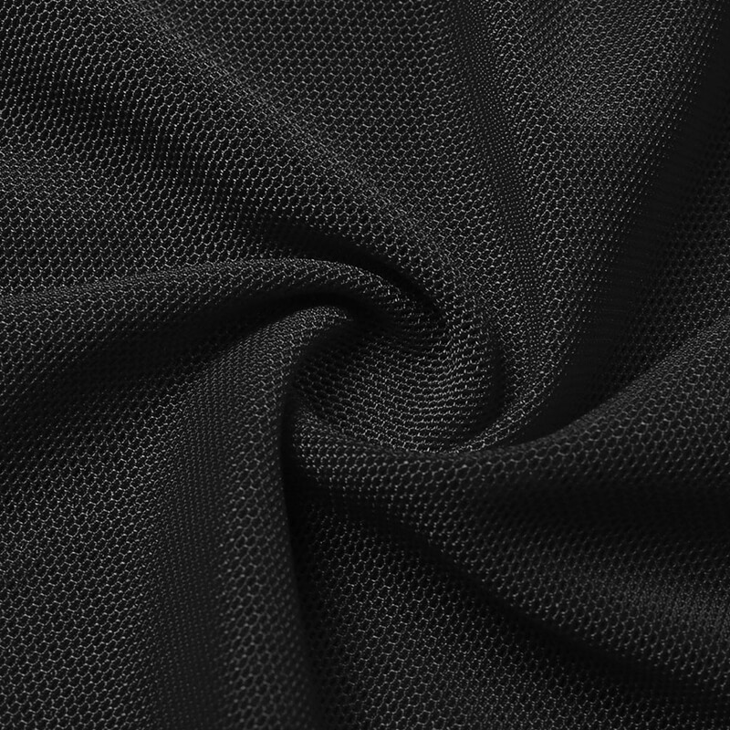 Zipper Open Slimmer Bodysuit (4)