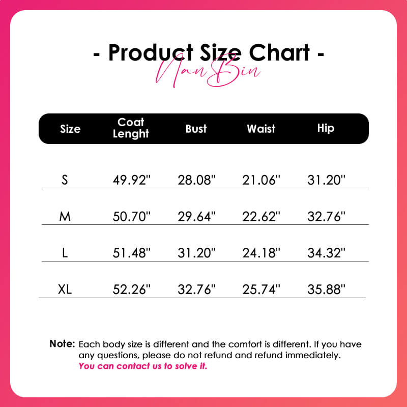 Long Sleeve Sport Jumpsuits by size detail