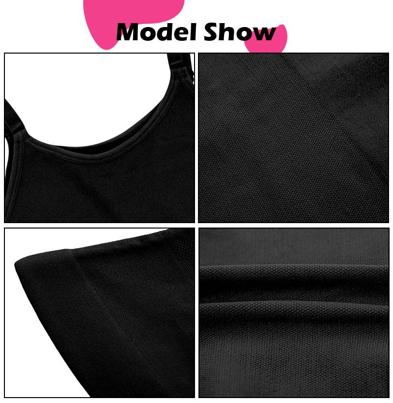 seamless spaghetti sreaps tummy control shapewear by detail