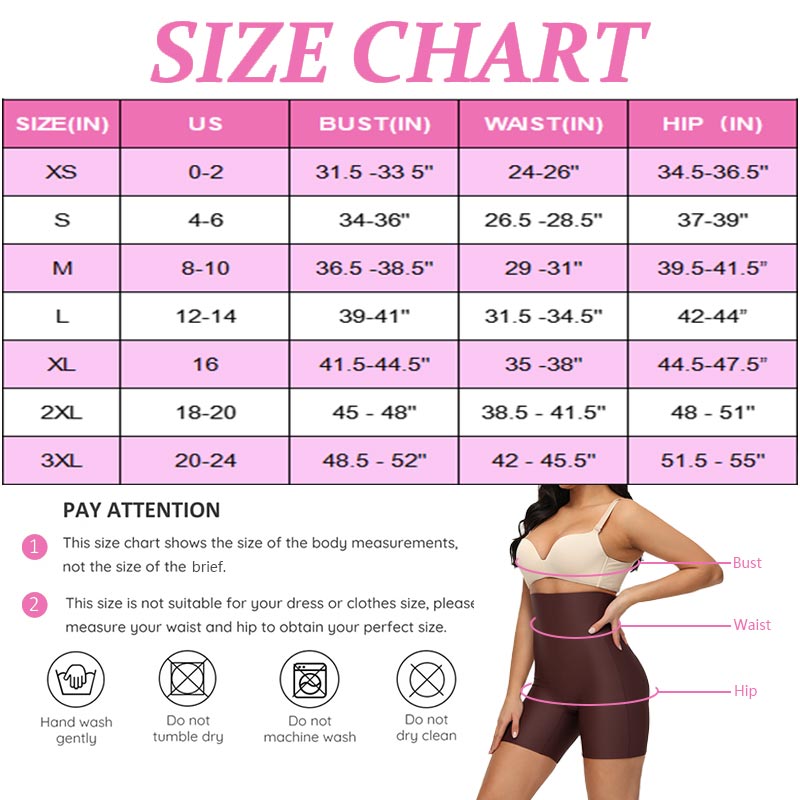 sculpt mid rise short by size detail