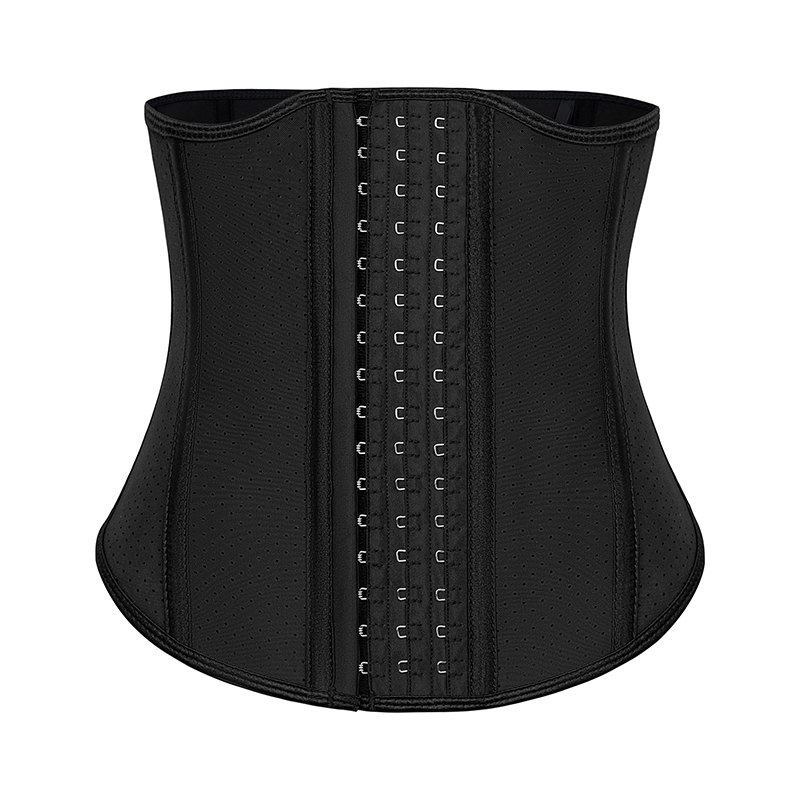 what can a waist trainer do​?