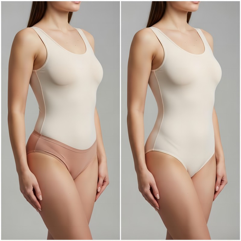 Should You Wear Underwear with a Bodysuit?