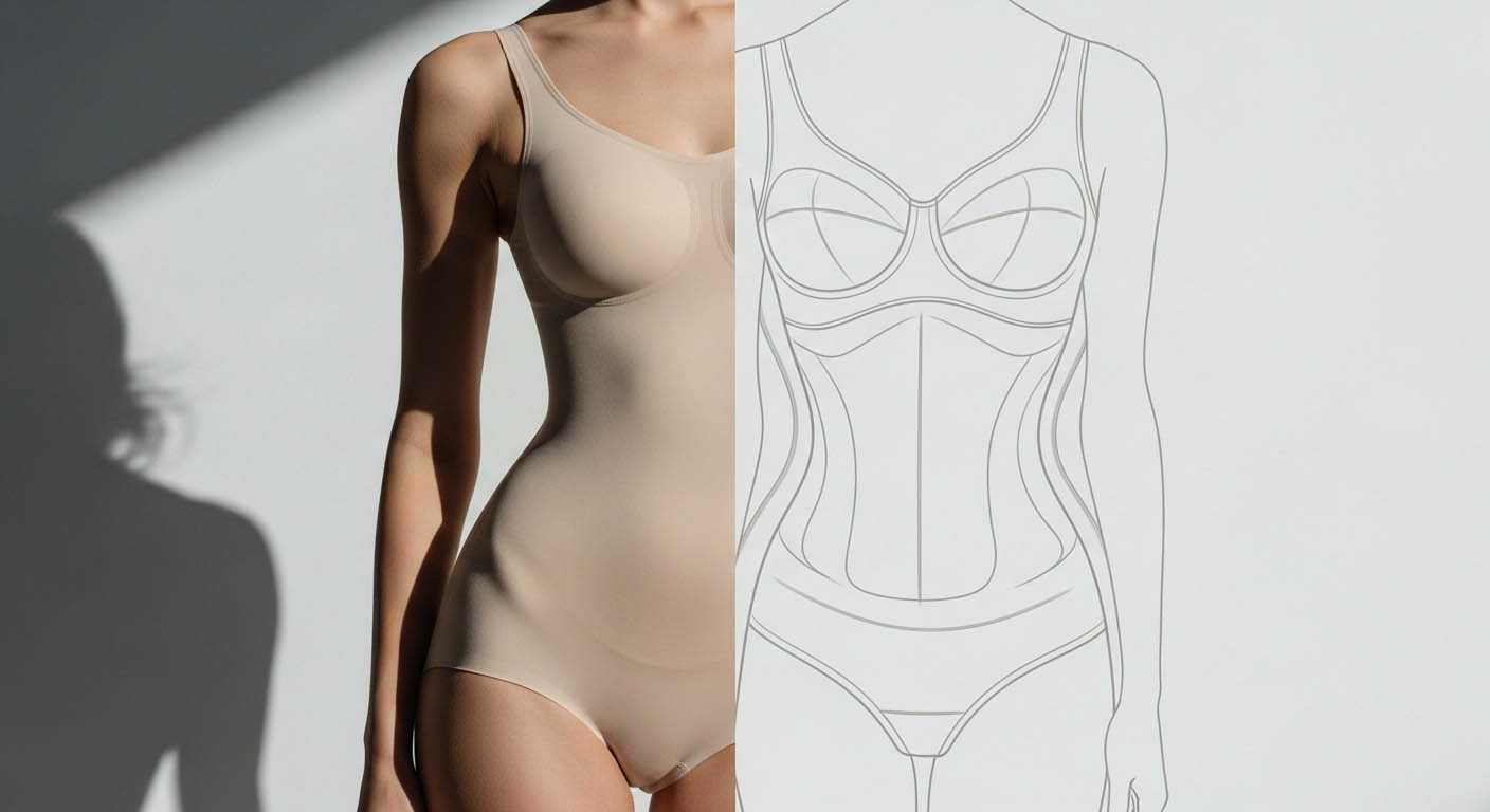 The Ultimate Guide to Bodysuits