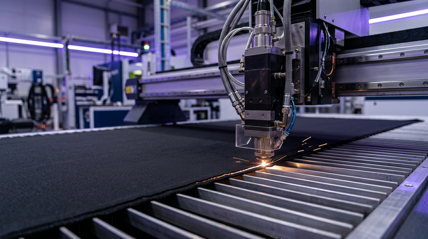 Fabric R&D