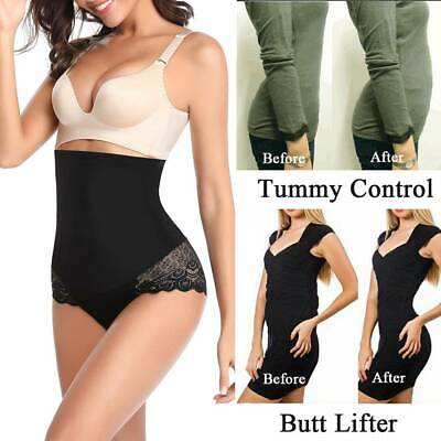 Does the tummy control shapewear affect the uterus?