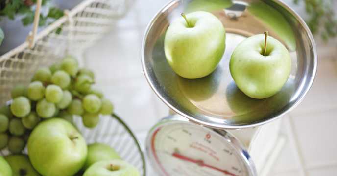Simple and effective fruit and vegetable diet recipes for weight loss.