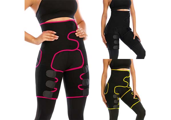 What is neoprene shapewear? What does it do?
