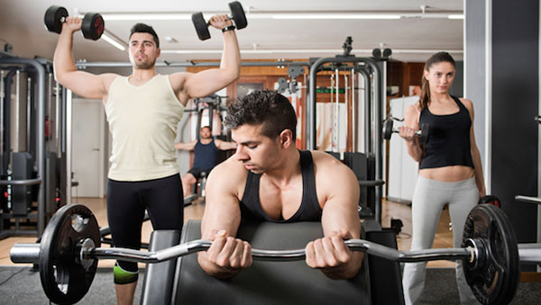 Seven misunderstandings of exercise.