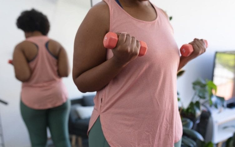 the ways of zero-based fitness