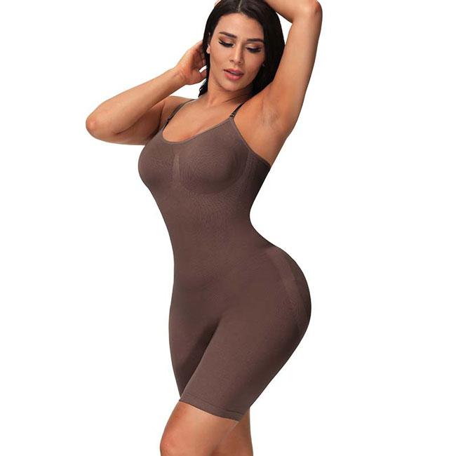 Seamless Shapewear