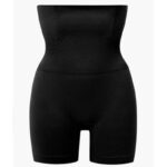 Seamless Tummy Control Body Shaper MH2000