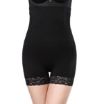 Tummy Control Body Shaper Shorts MH2002