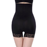 Tummy Control Body Shaper Shorts MH2002