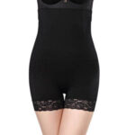 Tummy Control Body Shaper Shorts MH2002