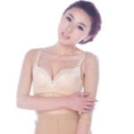 Women Arm Trim Slimming Long Sleeve Shaper MH1830