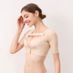 Arm Shapers for Women Slimmer Compression Sleeves MH1891