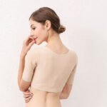 Arm Shapers for Women Slimmer Compression Sleeves MH1891