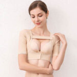 Arm Shapers for Women Slimmer Compression Sleeves MH1891