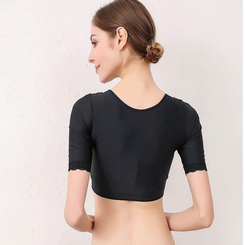 Upper Arm Shaper Slimmer Compression Sleeves MH1890