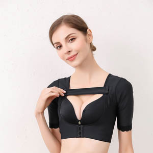 Upper Arm Shaper Slimmer Compression Sleeves MH1890