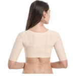 Arm Shaper Body Compression Sleeves MH1883