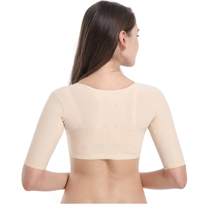 Arm Shaper Body Compression Sleeves MH1883