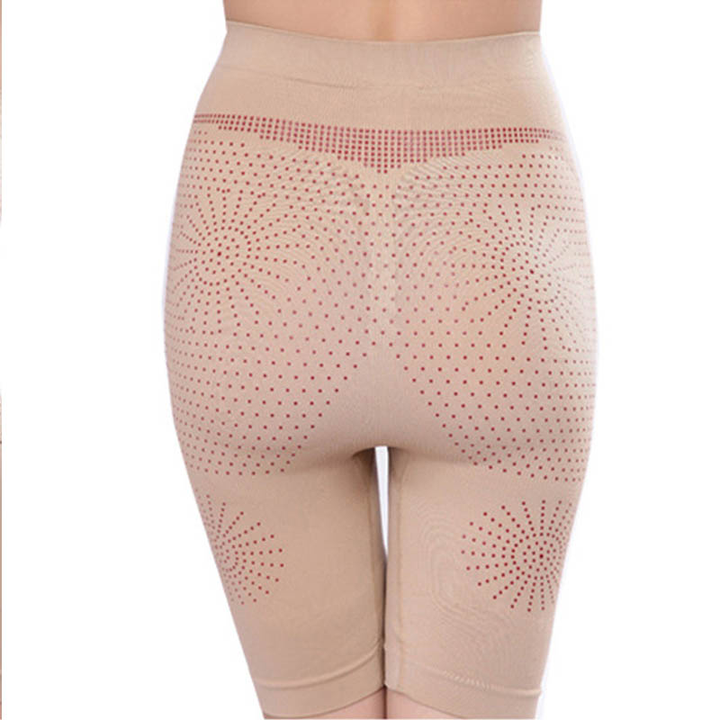 Tummy Control Shorts  High-Waist Panty MH1558