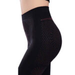 High Waisted Body Shaper Shorts MH1559