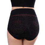 Tummy Control Thong Shapewear MH1561