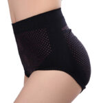 Tummy Control Thong Shapewear MH1561