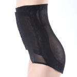 Hi-Waist Tummy Control Body Shaper Shorts MH1596