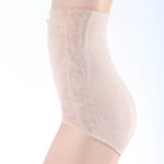 Hi-Waist Tummy Control Waist Trainer Panty MH1597