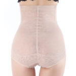 Hi-Waist Tummy Control Waist Trainer Panty MH1597
