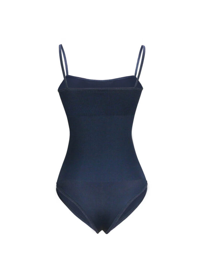 Firm Control Body Shaper Briefer - alternate view