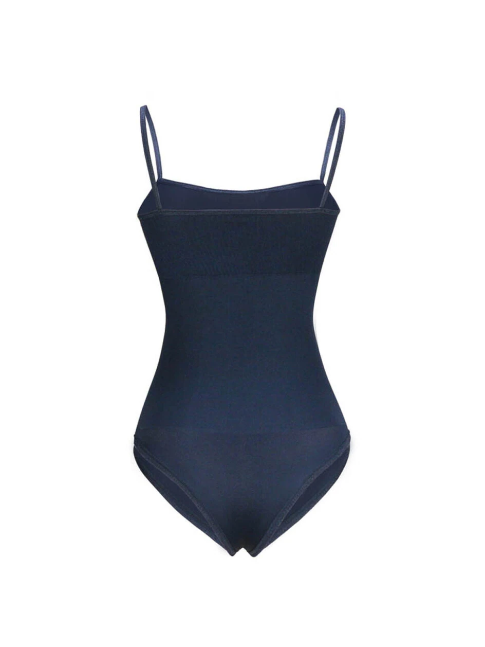 Hi-Waist Tummy Control Body Shaper Shorts MH1596 – Gallery