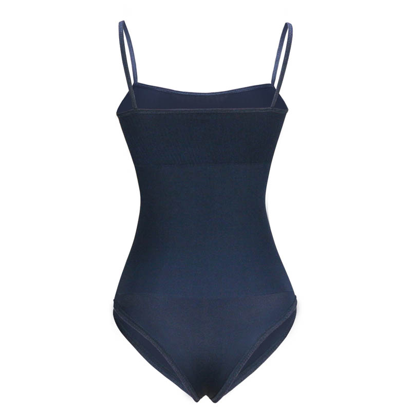 Slimming Bodysuit Firm Control Body Shaper Briefer ZC1438 - alternate view