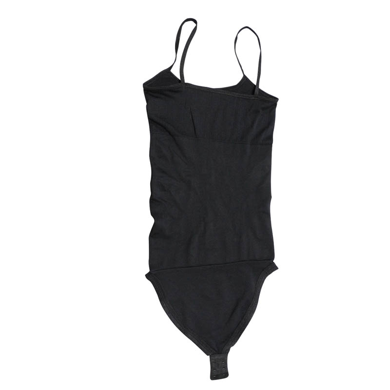Slimming Bodysuit Firm Control Body Shaper Briefer ZC1438