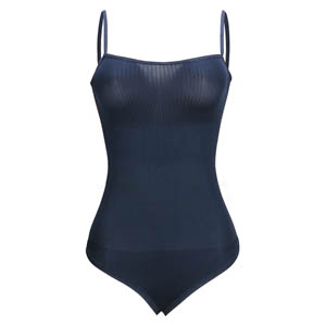 Slimming Bodysuit Firm Control Body Shaper Briefer ZC1438