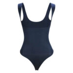 Hourglass Shapewear Thong Bodysuit MH1440