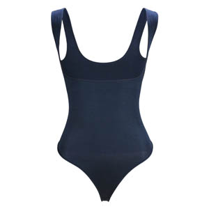 Hourglass Shapewear Thong Bodysuit MH1440