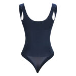Hourglass Shapewear Thong Bodysuit MH1440
