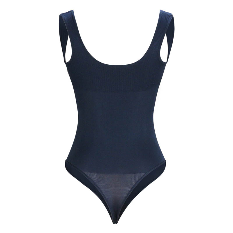 Hourglass Shapewear Thong Bodysuit MH1440 - alternate view