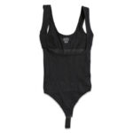 Hourglass Shapewear Thong Bodysuit MH1440