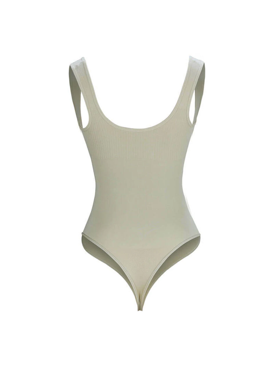 Hi-Waist Tummy Control Body Shaper Shorts MH1596 – Gallery