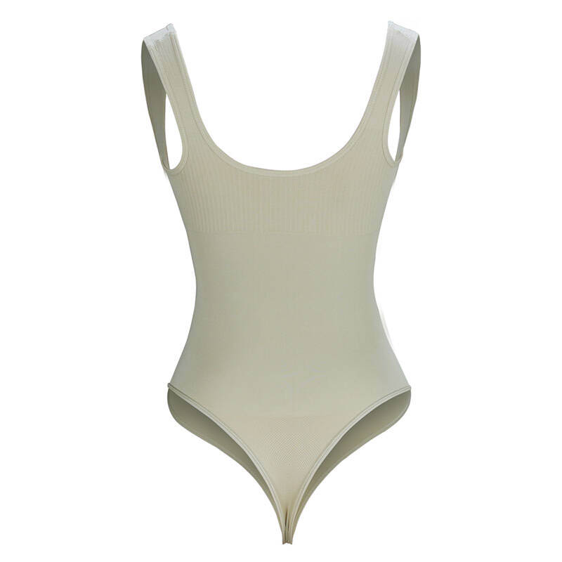Tanga-Body-Shaper-Bodys mit starker Formkraft MH1441
