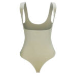 Thong Body Shaper Bodysuits Firm Control Shapewear MH1441